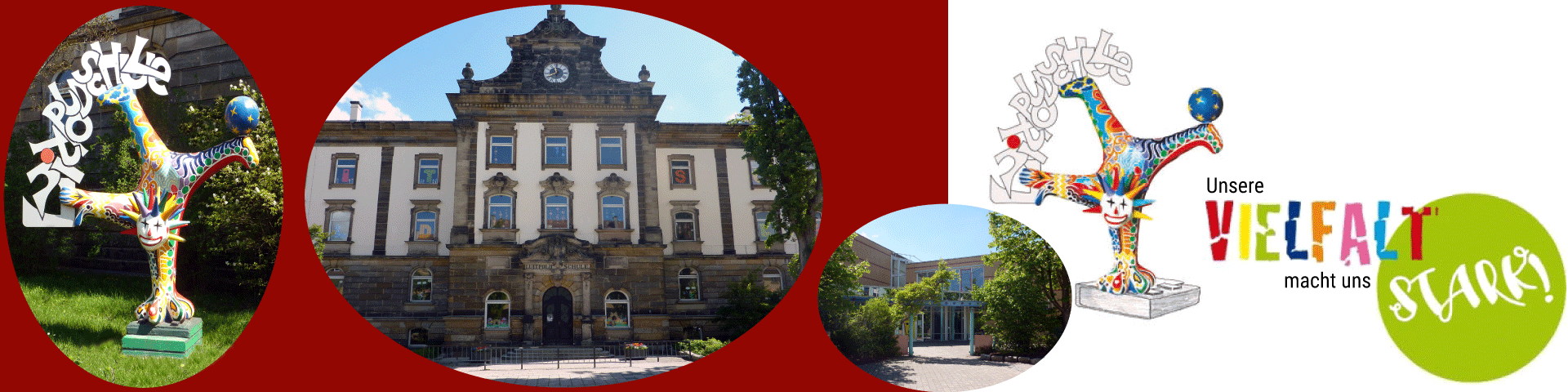Luitpoldschule Bayreuth